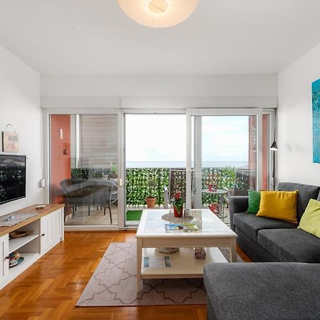 Apartment Ares 13 In Umag Center Exteriér fotografie