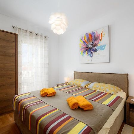 Apartment Ares 13 In Umag Center Exteriér fotografie