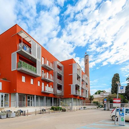 Apartment Ares 13 In Umag Center Exteriér fotografie