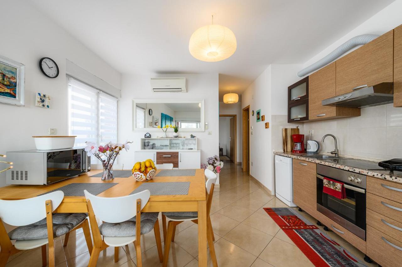 Apartment Ares 13 In Umag Center Exteriér fotografie