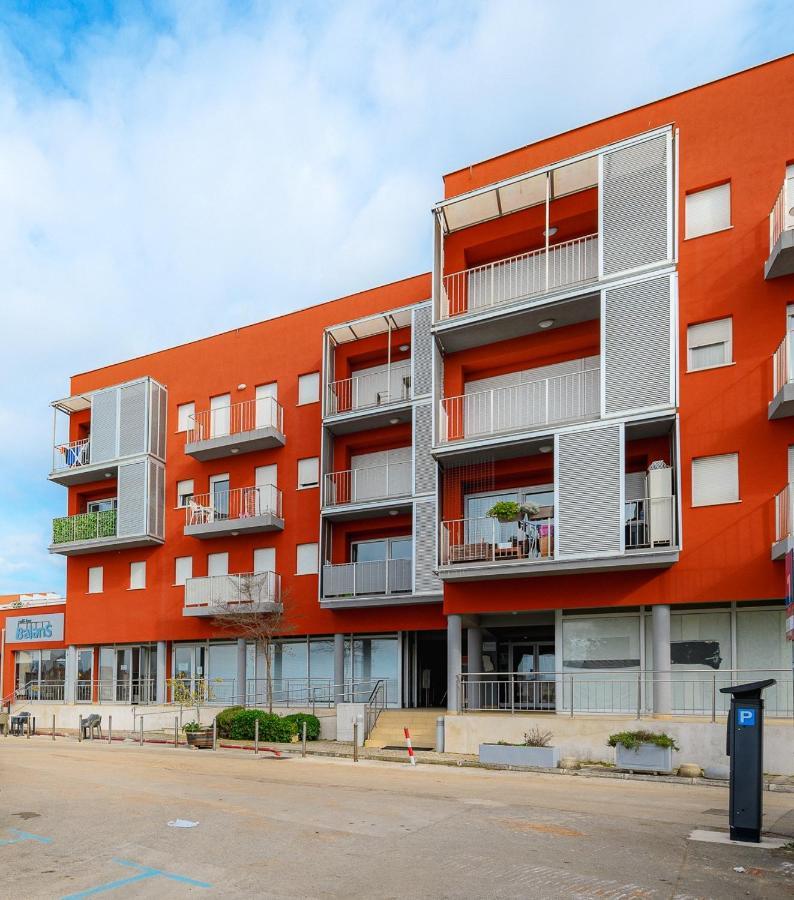 Apartment Ares 13 In Umag Center Exteriér fotografie